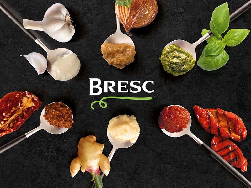 Food Industry goes Bresc
