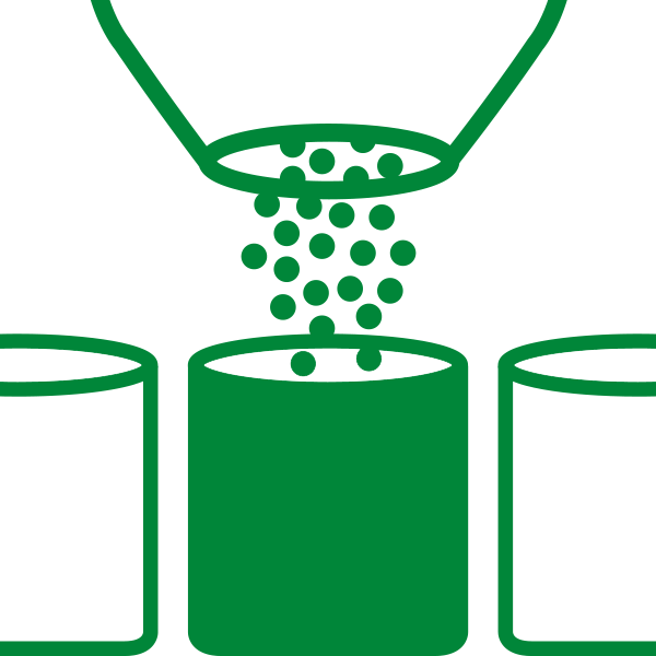 für Lebensmittel&shy;hersteller